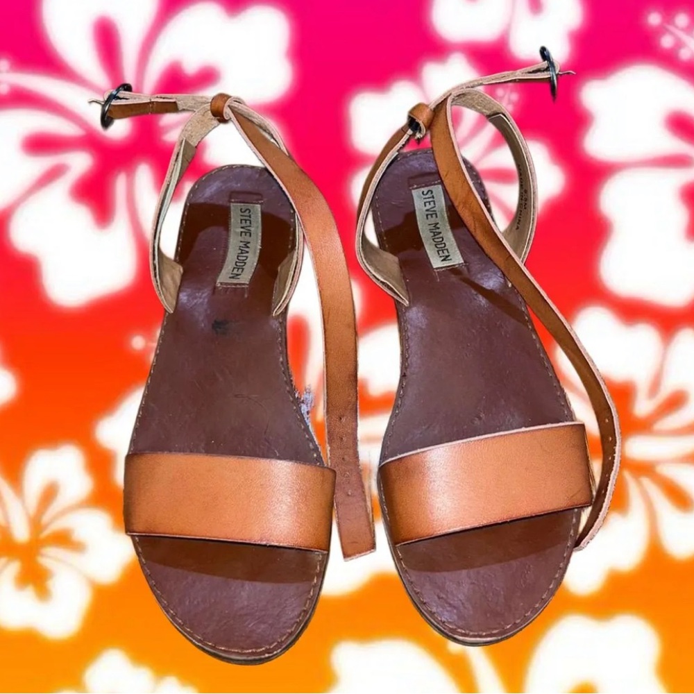 Steve Madden sandals